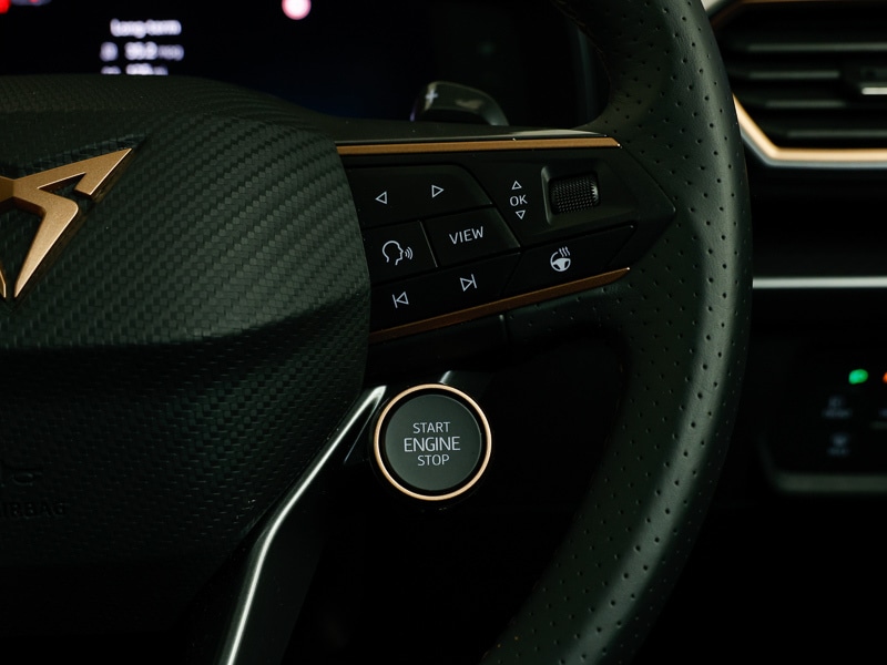 Used Cupra Formentor 2025 for sale - 78113502: Photo 19