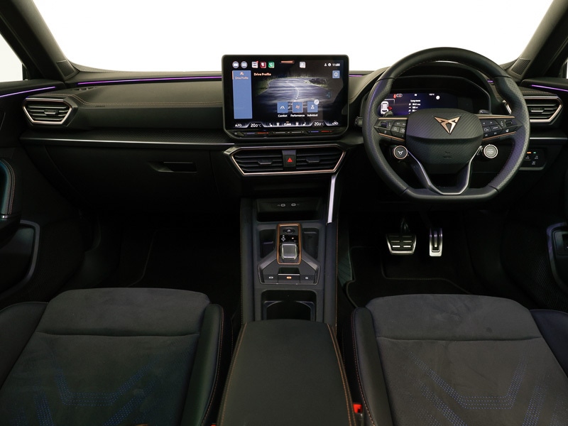 Used Cupra Formentor 2025 for sale - 78113502: Photo 2