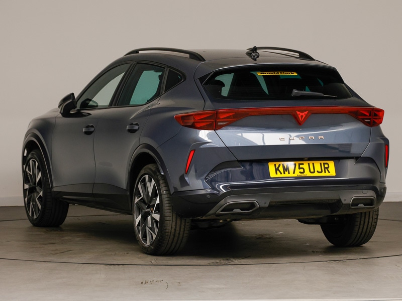 Used Cupra Formentor 2025 for sale - 78113502: Photo 3