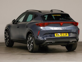 Used Cupra Formentor 2025 for sale - 78113502: Photo