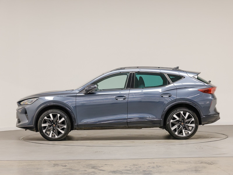 Used Cupra Formentor 2025 for sale - 78113502: Photo 4