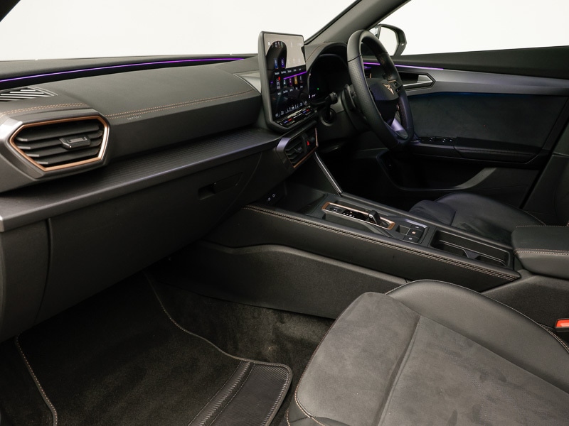 Used Cupra Formentor 2025 for sale - 78113502: Photo 5