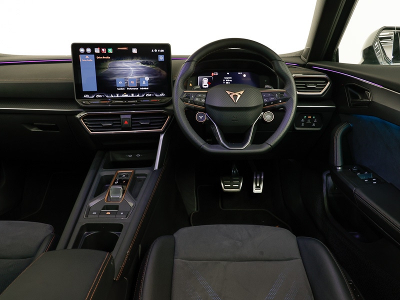 Used Cupra Formentor 2025 for sale - 78113502: Photo 7