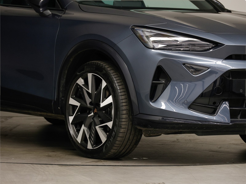 Used Cupra Formentor 2025 for sale - 78113502: Photo 9