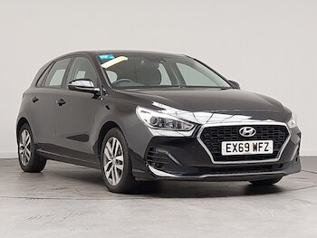Used Hyundai i30 2019 for sale - 75972145: Photo
