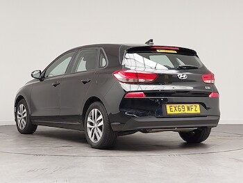 Used Hyundai i30 2019 for sale - 75972145: Photo