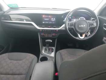 Used Kia Niro 2022 for sale - 75120014: Photo