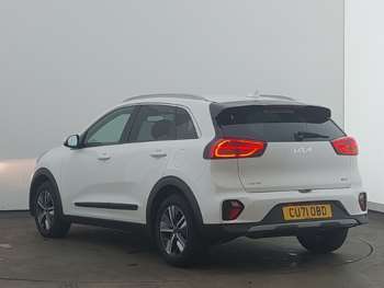 Used Kia Niro 2022 for sale - 75120014: Photo