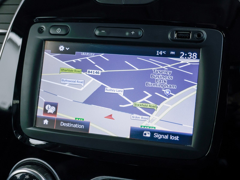 Used Renault Captur 2018 for sale - 77078433: Photo 11