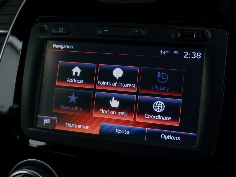 Used Renault Captur 2018 for sale - 77078433: Photo 12