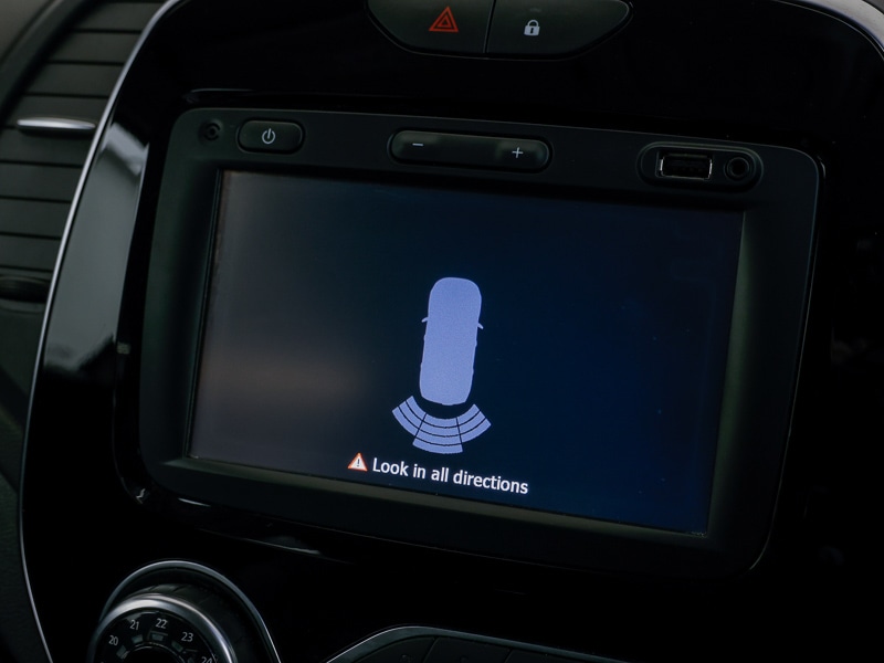 Used Renault Captur 2018 for sale - 77078433: Photo 13