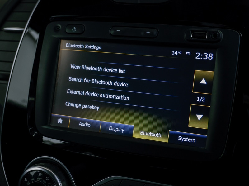 Used Renault Captur 2018 for sale - 77078433: Photo 14