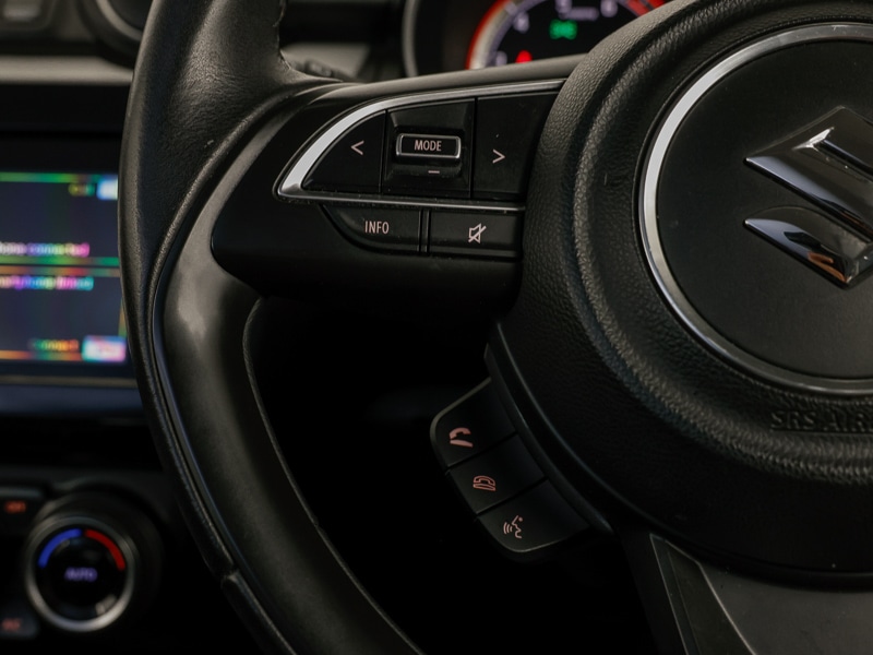 Used Renault Captur 2018 for sale - 77078433: Photo 17