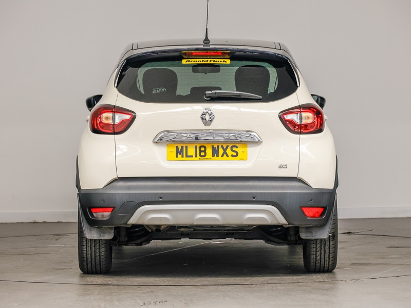 Used Renault Captur 2018 for sale - 77078433: Photo 19