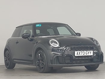 Used MINI Hatch 2024 for sale - 78972767: Photo