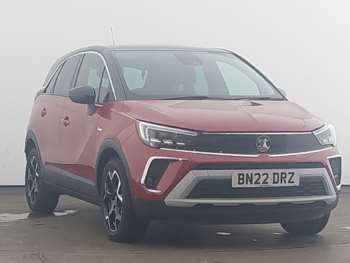 2022 - 1.5 Turbo D Elite Edition 5dr