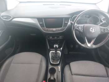 Used Vauxhall Crossland 2022 for sale - 75101541: Photo