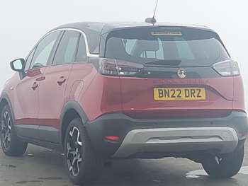 Used Vauxhall Crossland 2022 for sale - 75101541: Photo