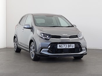 Used Kia Picanto 2024 for sale - 75921615: Photo