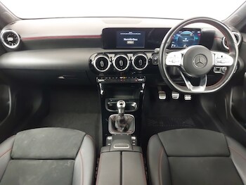 Used Mercedes-Benz A-Class 2020 for sale - 78475163: Photo
