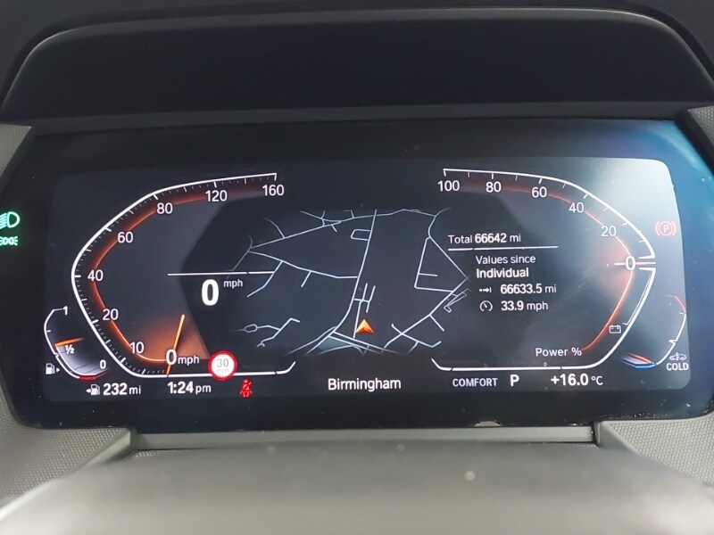 Used BMW 2 Series 2022 for sale - 77947639: Photo 10