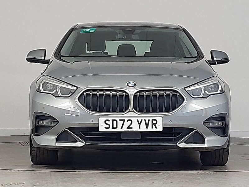 Used BMW 2 Series 2022 for sale - 77947639: Photo 19