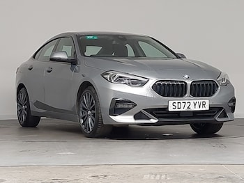 Used BMW 2 Series 2022 for sale - 77947639: Photo