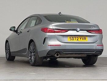 Used BMW 2 Series 2022 for sale - 77947639: Photo