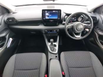 Used Toyota Yaris 2022 for sale - 74433145: Photo