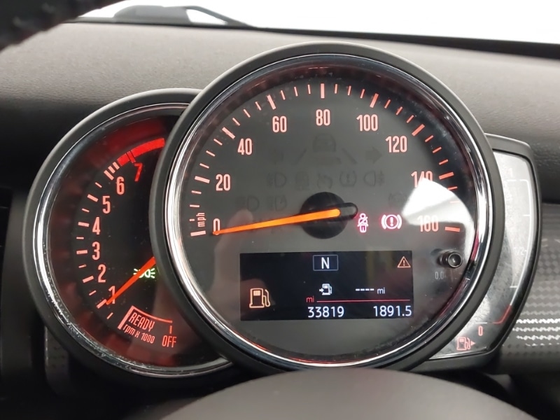 Used MINI Cooper 2018 for sale - 77105676: Photo 10