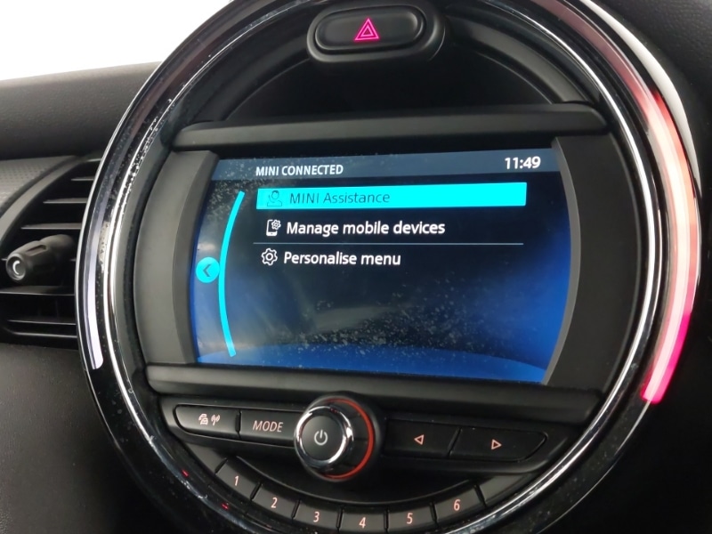 Used MINI Cooper 2018 for sale - 77105676: Photo 14