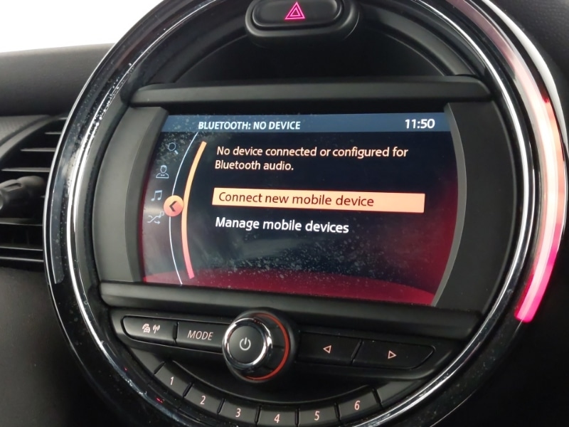 Used MINI Cooper 2018 for sale - 77105676: Photo 17