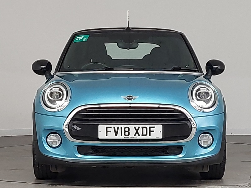 Used MINI Cooper 2018 for sale - 77105676: Photo 19