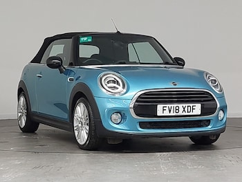 Used MINI Cooper 2018 for sale - 77105676: Photo