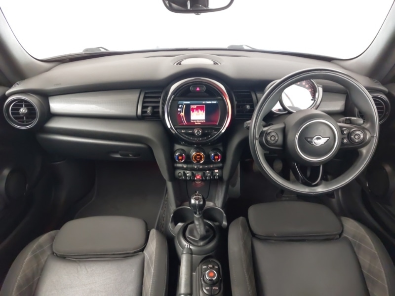 Used MINI Cooper 2018 for sale - 77105676: Photo 2