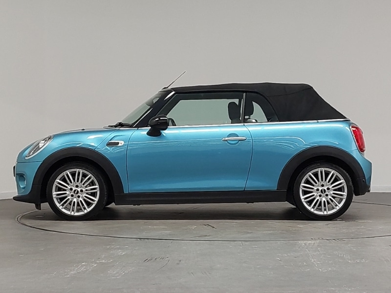 Used MINI Cooper 2018 for sale - 77105676: Photo 4