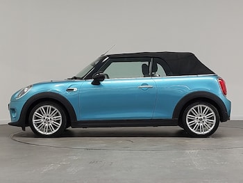 Used MINI Cooper 2018 for sale - 77105676: Photo