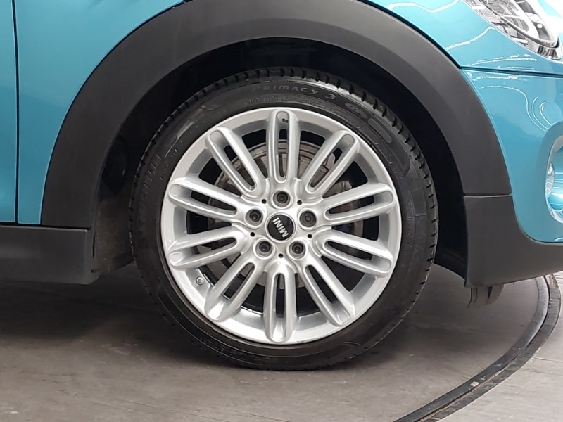 Used MINI Cooper 2018 for sale - 77105676: Photo 9