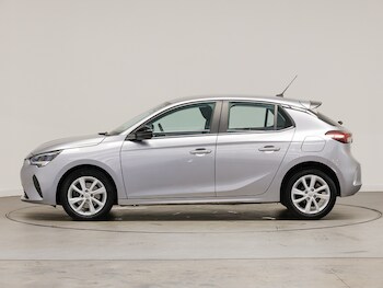 Used Vauxhall Corsa 2020 for sale - 79218553: Photo