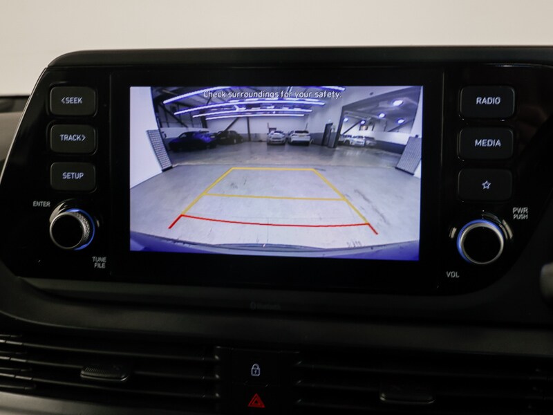 Used Hyundai BAYON 2022 for sale - 77562996: Photo 13