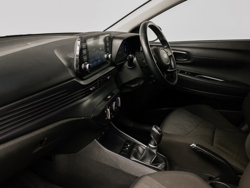 Used Hyundai BAYON 2022 for sale - 77562996: Photo 15