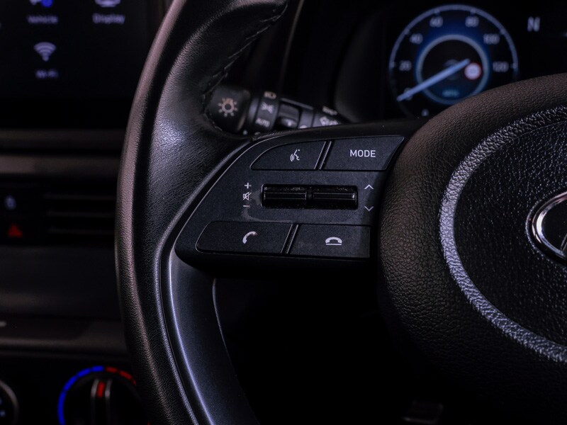 Used Hyundai BAYON 2022 for sale - 77562996: Photo 16