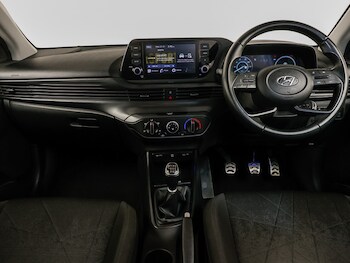 Used Hyundai BAYON 2022 for sale - 77562996: Photo