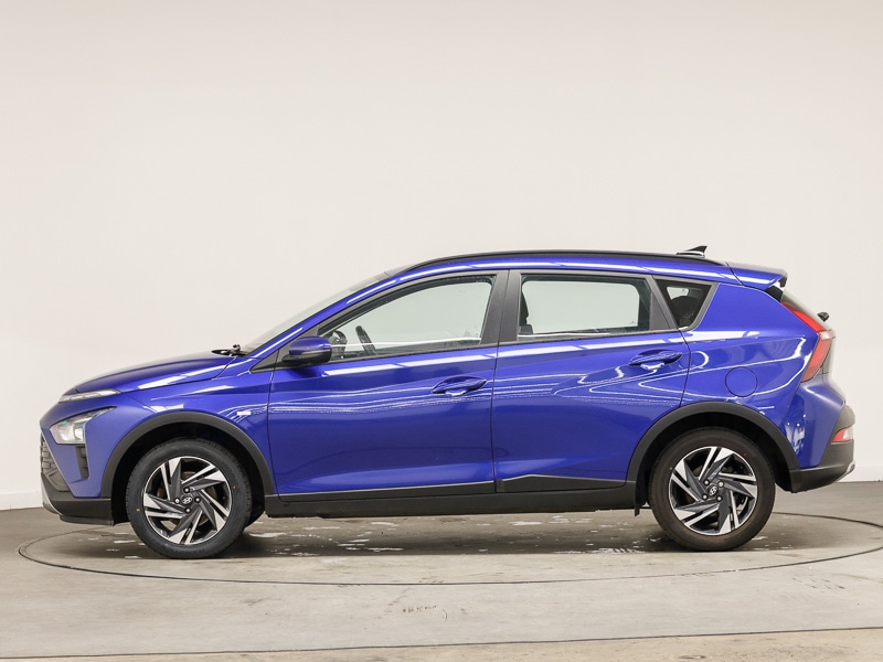 Used Hyundai BAYON 2022 for sale - 77562996: Photo 4