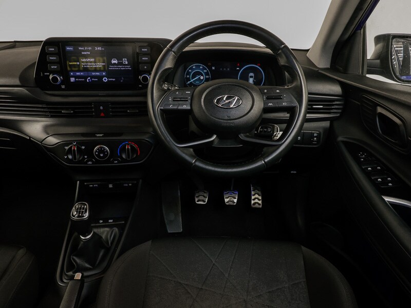 Used Hyundai BAYON 2022 for sale - 77562996: Photo 7