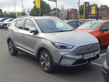 Used MG MG ZS 2025 for sale - 79591908: Photo