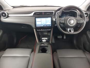 Used MG MG ZS 2025 for sale - 79591908: Photo