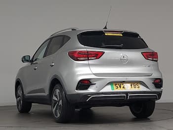 Used MG MG ZS 2025 for sale - 79591908: Photo