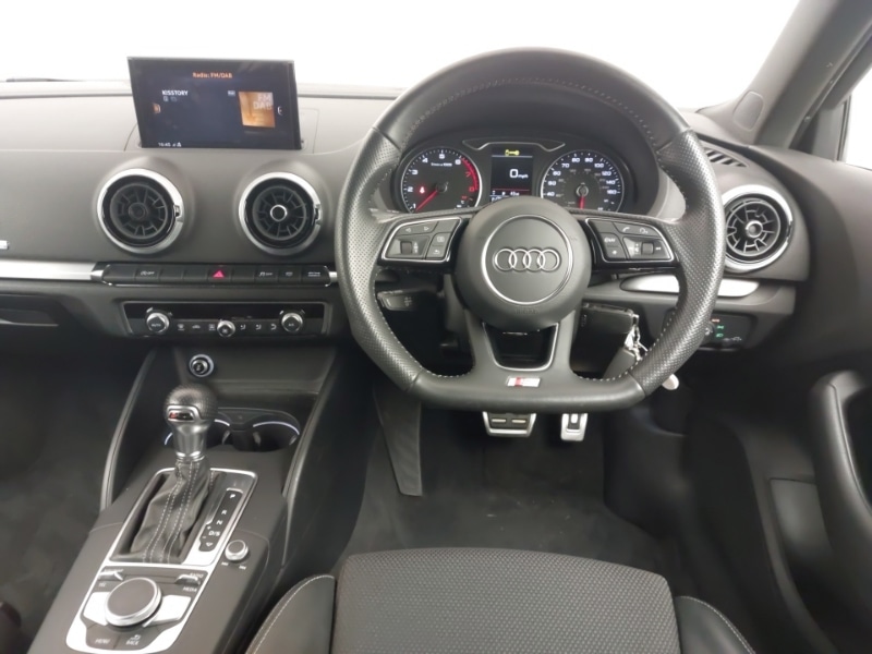 Used Audi A3 2018 for sale - 77908102: Photo 12