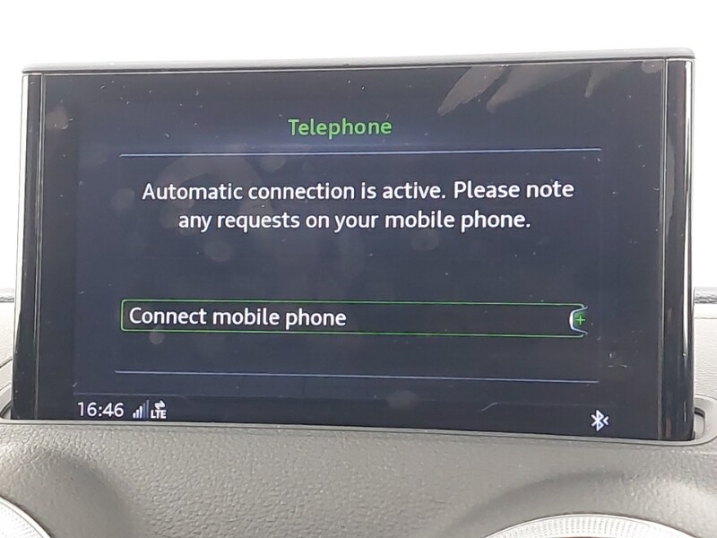 Used Audi A3 2018 for sale - 77908102: Photo 14